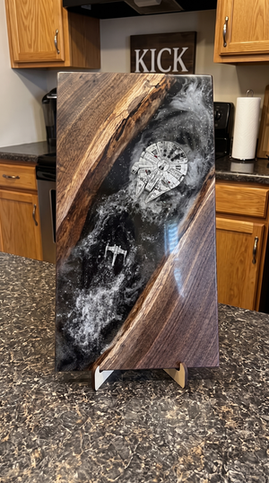 Cutting Board 12x18in 2