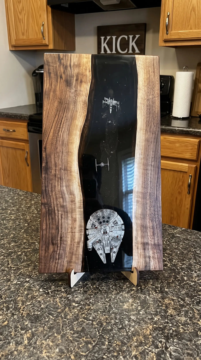 Cutting Board 12x18in